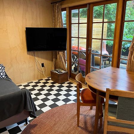 Richard & Jill'S City House Villa New Plymouth Luaran gambar