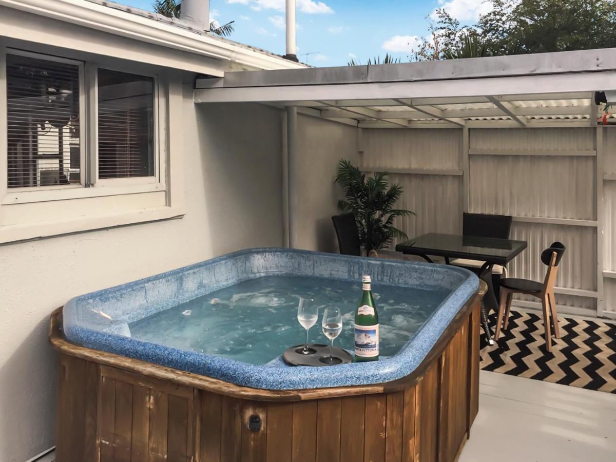Richard & Jill'S City House Villa New Plymouth Luaran gambar