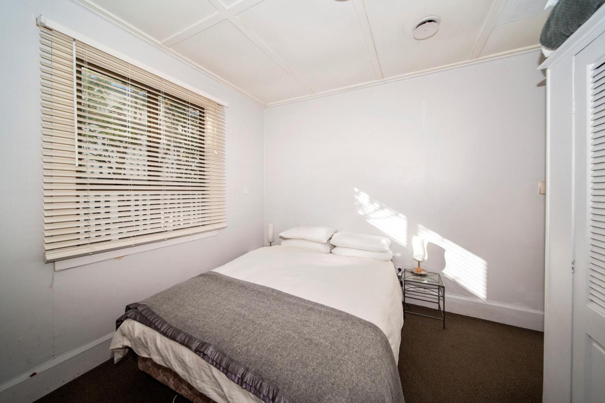 Richard & Jill'S City House Villa New Plymouth Luaran gambar