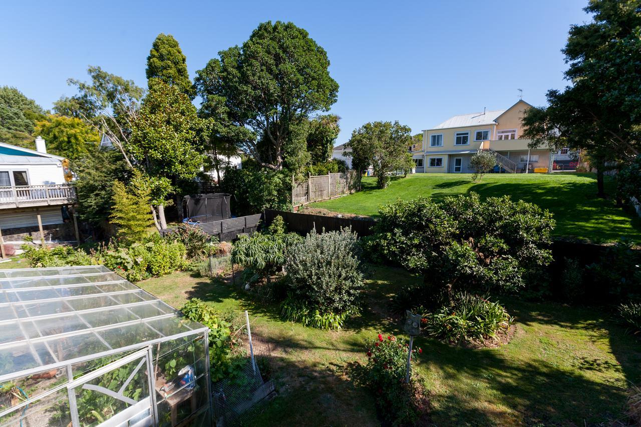 Richard & Jill'S City House Villa New Plymouth Luaran gambar
